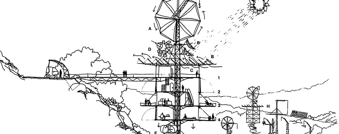 Richard Rogers “Un posto per tutti. Vita, architettura e società giusta” Richard Rogers “Un posto per tutti. Vita, architettura e società giusta”