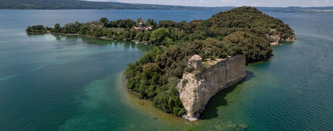 Isola Bisentina