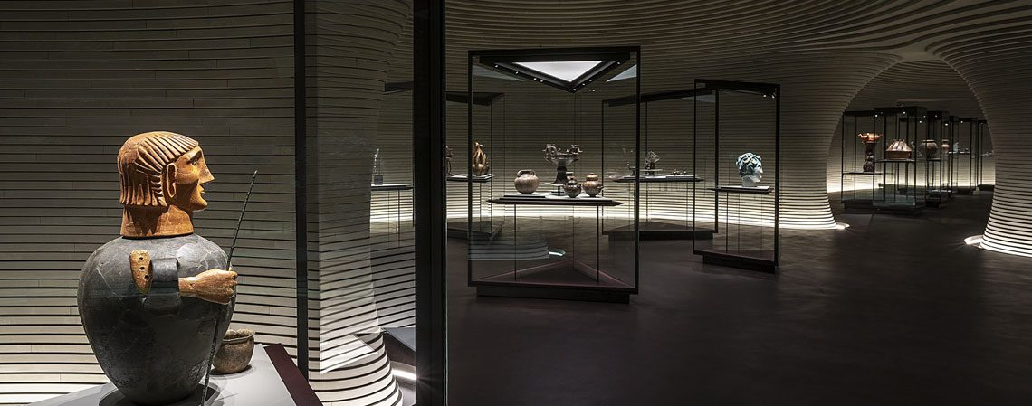 Fondazione Luigi Rovati