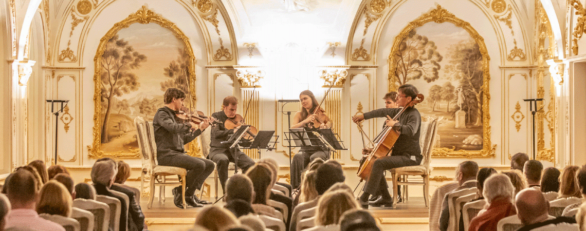 NUME Academy & Festival